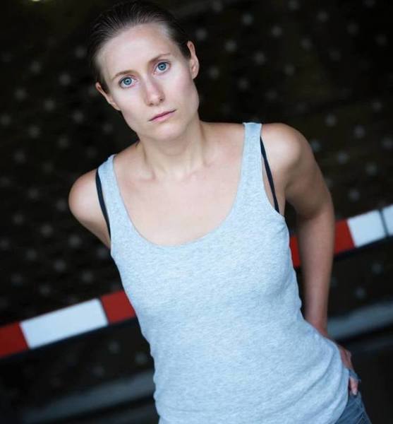 Laurence S. – Schauspiel Sedcard-Foto 3 bei JustInCast