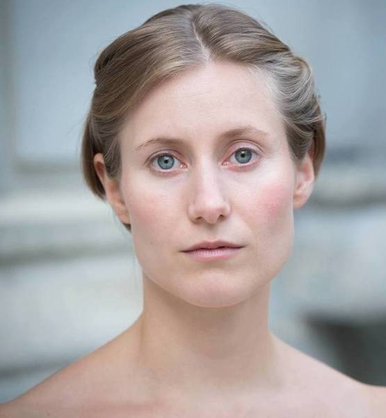 Laurence S. – Schauspiel Profilbild bei JustInCast