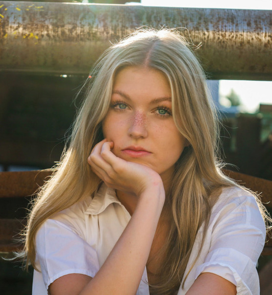 Sophia R. – Acting profile image at JustInCast