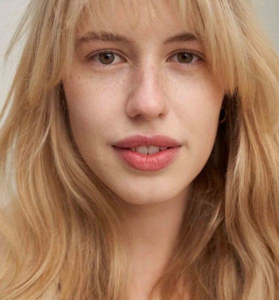 Linda L. – Fashion Profilbild bei JustInCast