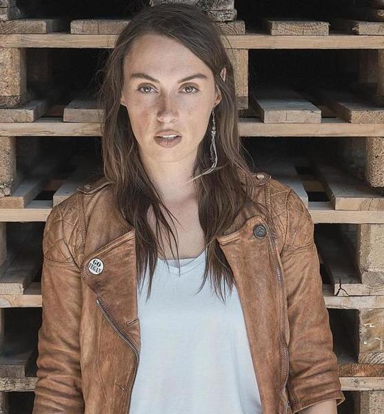 Christine W. – Schauspiel Profilbild bei JustInCast