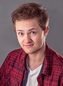 Luke – Schauspieler & Darsteller Sedcard bei JustInCast