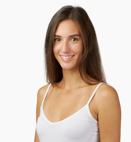 Catharina C. – Real People Profilbild bei JustInCast