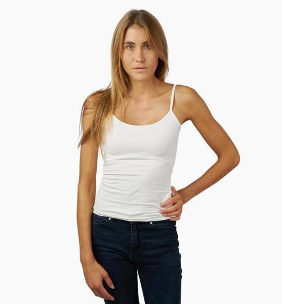 Ilka M. – Fashion Sedcard-Foto 8 bei JustInCast