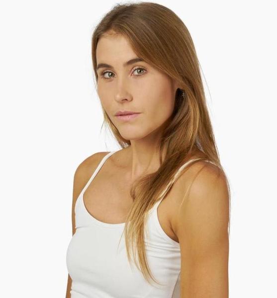 Ilka M. – Fashion Sedcard-Foto 6 bei JustInCast