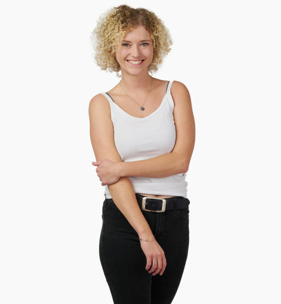 Janna F. – Schauspiel Sedcard-Foto 7 bei JustInCast