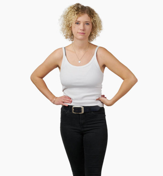 Janna F. – Schauspiel Sedcard-Foto 8 bei JustInCast