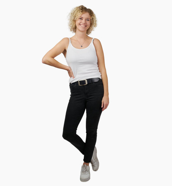 Janna F. – Schauspiel Sedcard-Foto 9 bei JustInCast