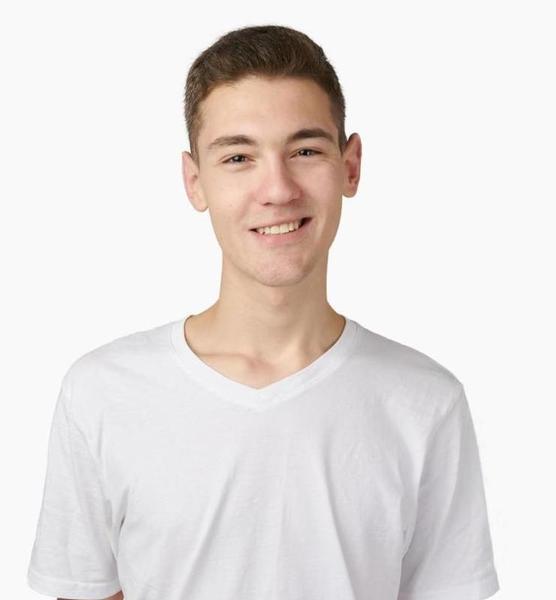 Tanju C. – Real People Profilbild bei JustInCast