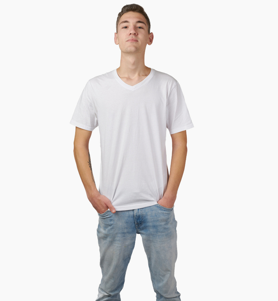 Tanju C. – Real People Sedcard-Foto 5 bei JustInCast