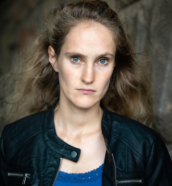 Sue K. – Schauspiel Profilbild bei JustInCast
