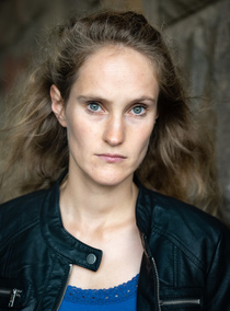 Sue – Schauspieler & Darsteller Sedcard bei JustInCast