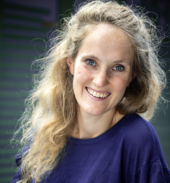 Sue K. – Schauspiel Sedcard-Foto 4 bei JustInCast