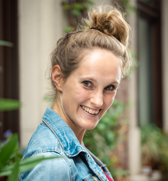 Sue K. – Schauspiel Sedcard-Foto 5 bei JustInCast