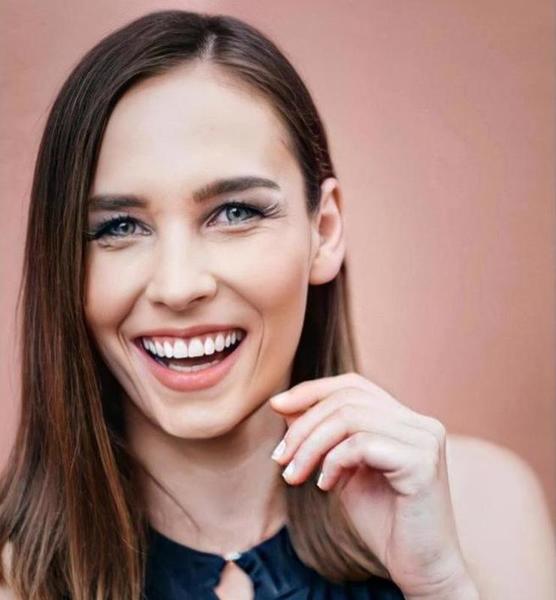Momo M. – Fashion Profilbild bei JustInCast