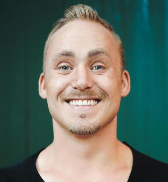 Julian S. – Schauspiel Profilbild bei JustInCast