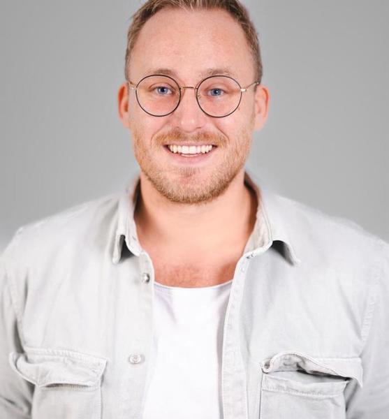 Julian S. – Schauspiel Sedcard-Foto 4 bei JustInCast