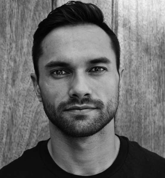 David E. – Schauspiel Profilbild bei JustInCast