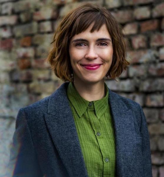 Emily S. – Schauspiel Sedcard-Foto 3 bei JustInCast