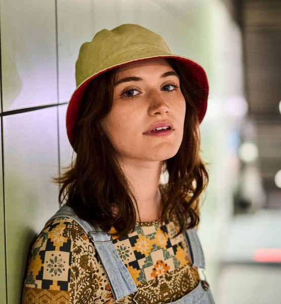 Lynn Jonna H. – Schauspiel Profilbild bei JustInCast