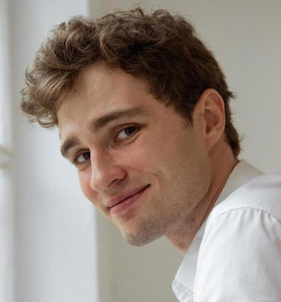 Eugen S. – Schauspiel Profilbild bei JustInCast