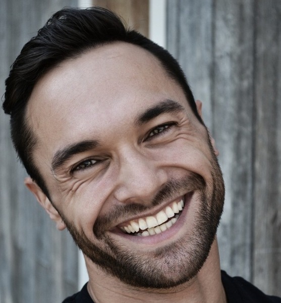 David E. – Schauspiel Sedcard-Foto 3 bei JustInCast