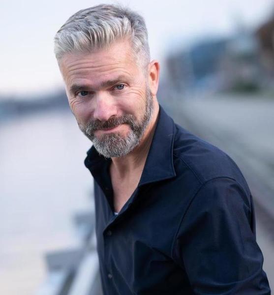 Holger H. – Schauspiel Sedcard-Foto 4 bei JustInCast