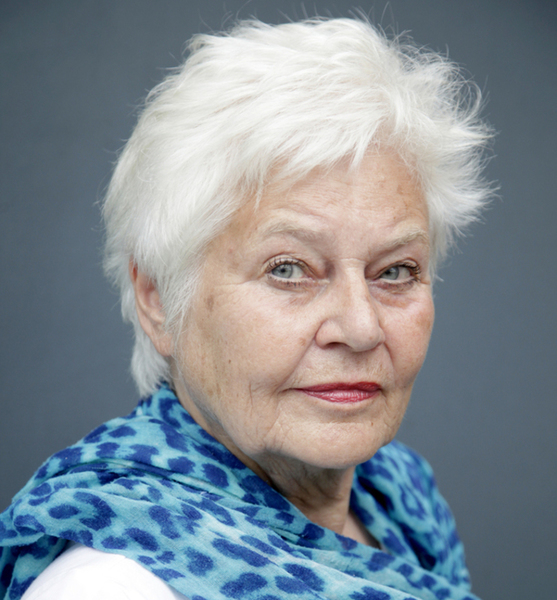 Hannelore J. – Fashion Profilbild bei JustInCast