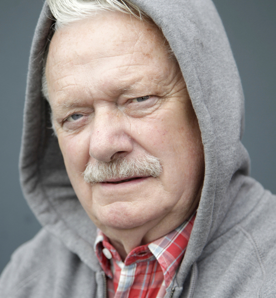 Martinus J. – Fashion Sedcard-Foto 4 bei JustInCast