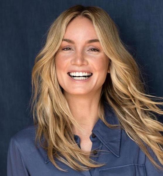 Jana F. – Schauspiel Profilbild bei JustInCast