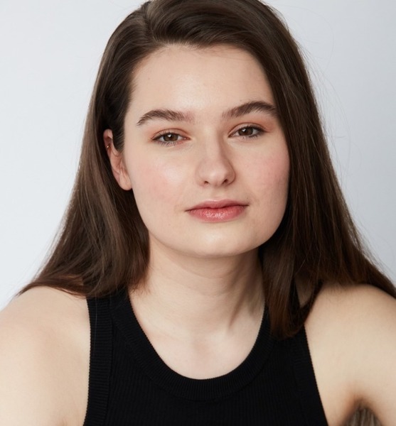 Wiebke Marie K. – Schauspiel Profilbild bei JustInCast