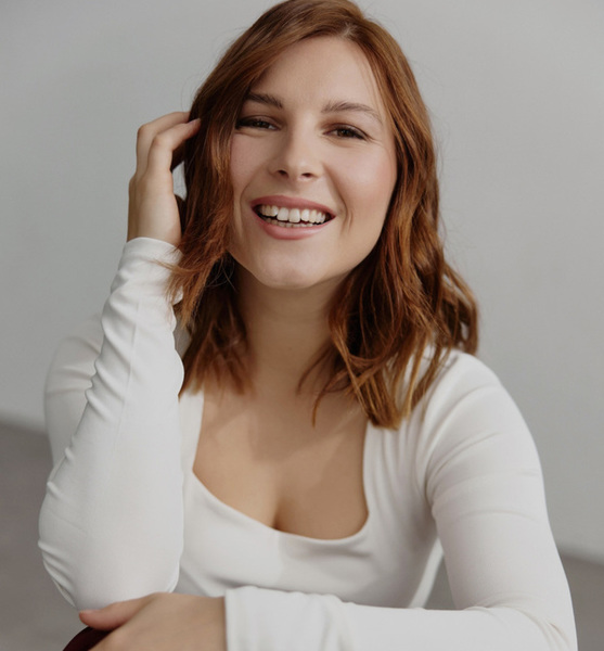 Simone Z. – Schauspiel Profilbild bei JustInCast