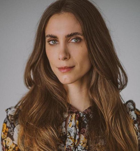 Nathalie D. – Schauspiel Profilbild bei JustInCast