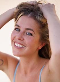 Kim – Moderatoren & Presenter Sedcard bei JustInCast
