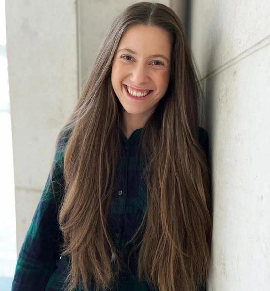 Alessa O. – Schauspiel Profilbild bei JustInCast