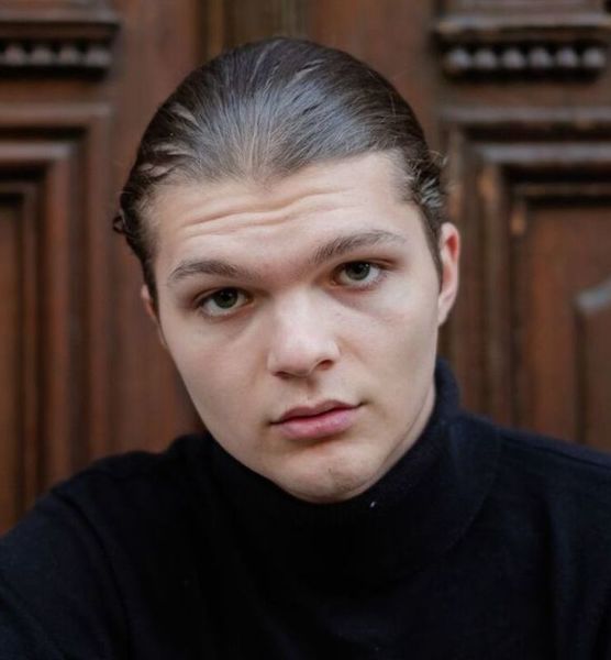 Mohamed K. – Schauspiel Profilbild bei JustInCast