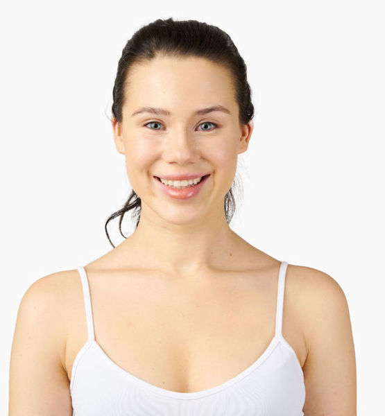 Anastasia A. – Real People Profilbild bei JustInCast