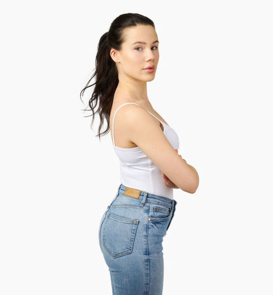 Anastasia A. – Real People Sedcard-Foto 3 bei JustInCast