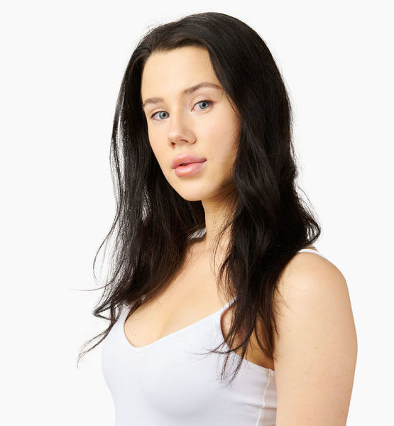 Anastasia A. – Real People Sedcard-Foto 5 bei JustInCast