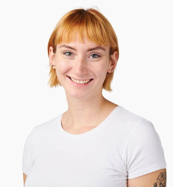 Lea P. – Schauspiel Sedcard-Foto 7 bei JustInCast