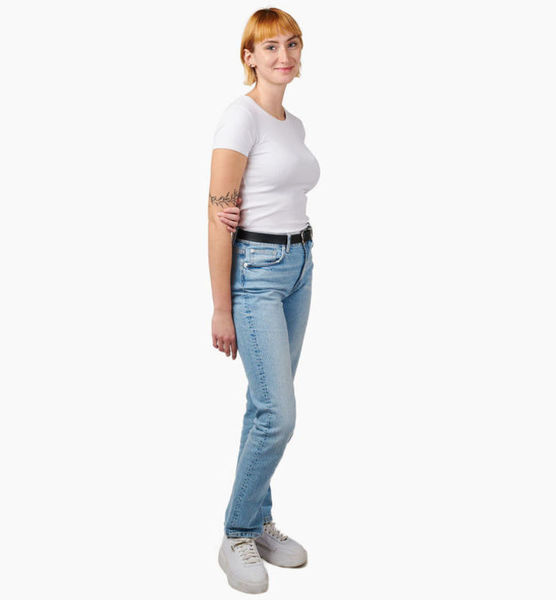 Lea P. – Schauspiel Sedcard-Foto 8 bei JustInCast