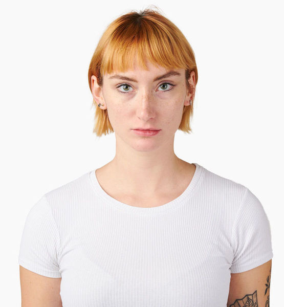 Lea P. – Schauspiel Sedcard-Foto 6 bei JustInCast