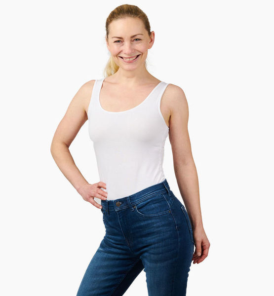 Lisa B. – Fashion Sedcard-Foto 8 bei JustInCast