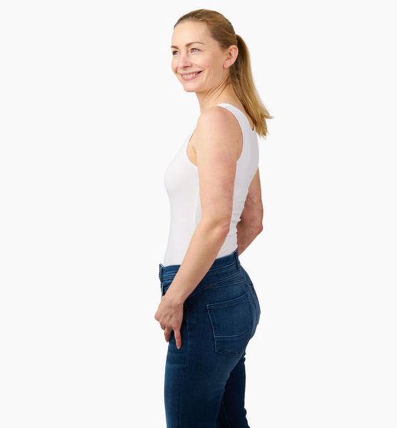 Lisa B. – Fashion Sedcard-Foto 10 bei JustInCast