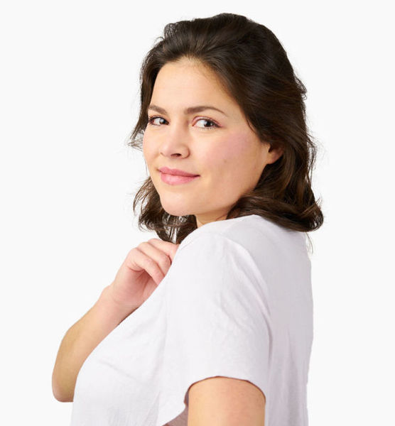Lisanne K. – Real People Profilbild bei JustInCast