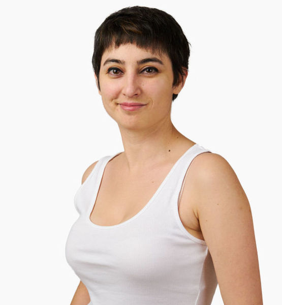 MINE MELODI C. – Real People Profilbild bei JustInCast