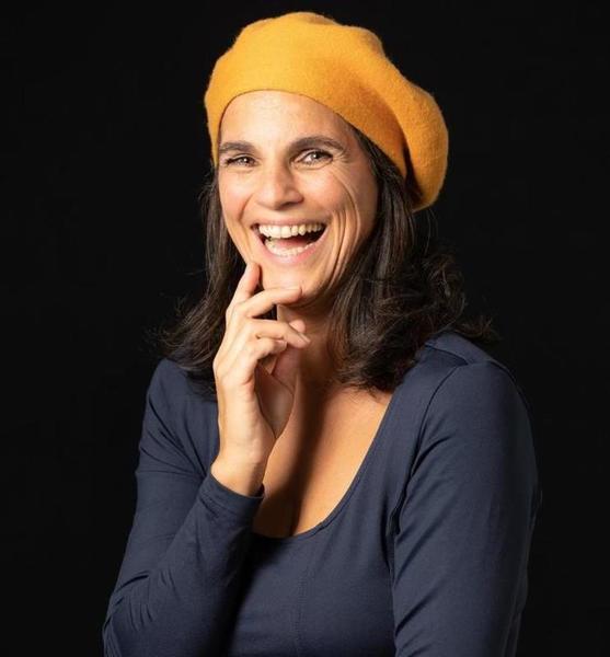 Julia N. – Schauspiel Profilbild bei JustInCast