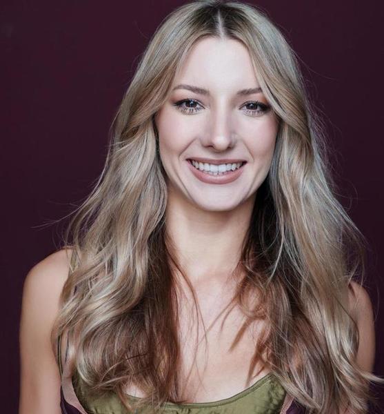 Carolin Luisa F. – Fashion Profilbild bei JustInCast