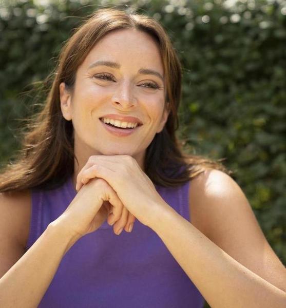 Viviana G. – Schauspiel Sedcard-Foto 4 bei JustInCast