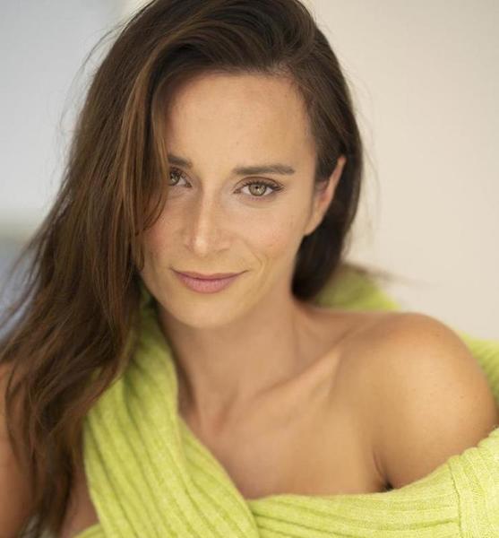 Viviana G. – Schauspiel Profilbild bei JustInCast